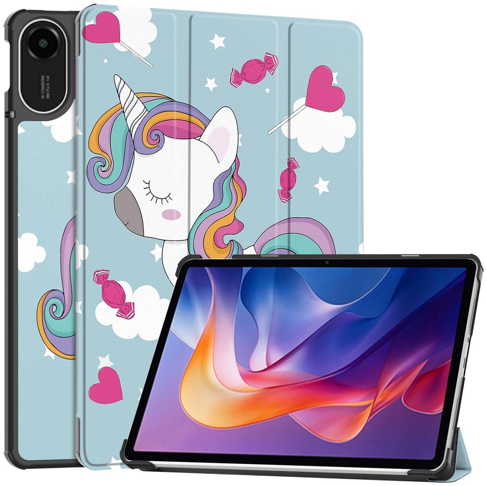 Levně ART Zaklápěcí pouzdro pro Xiaomi Redmi Pad 2 UNICORN