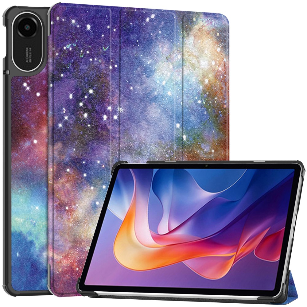 Levně ART Zaklápěcí pouzdro pro Xiaomi Redmi Pad 2 GALAXY