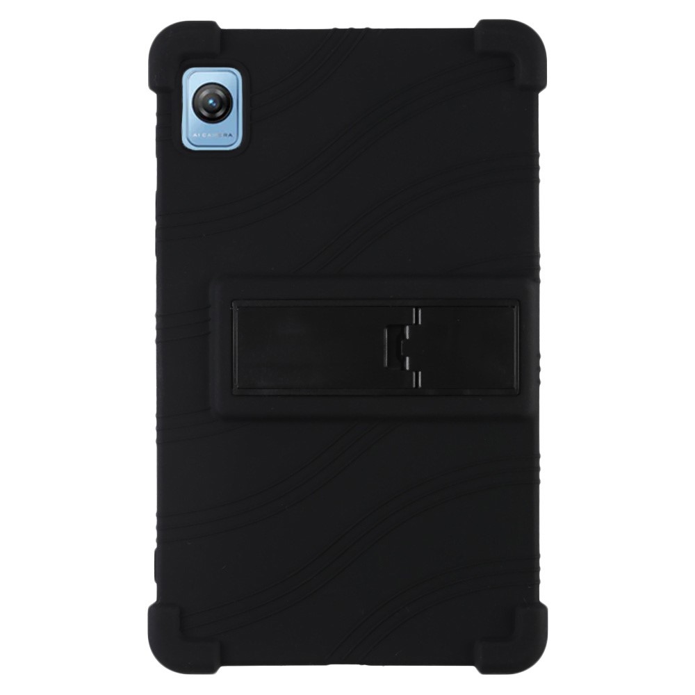 Levně WAVE Silikonový obal pro Blackview Tab 60 černý