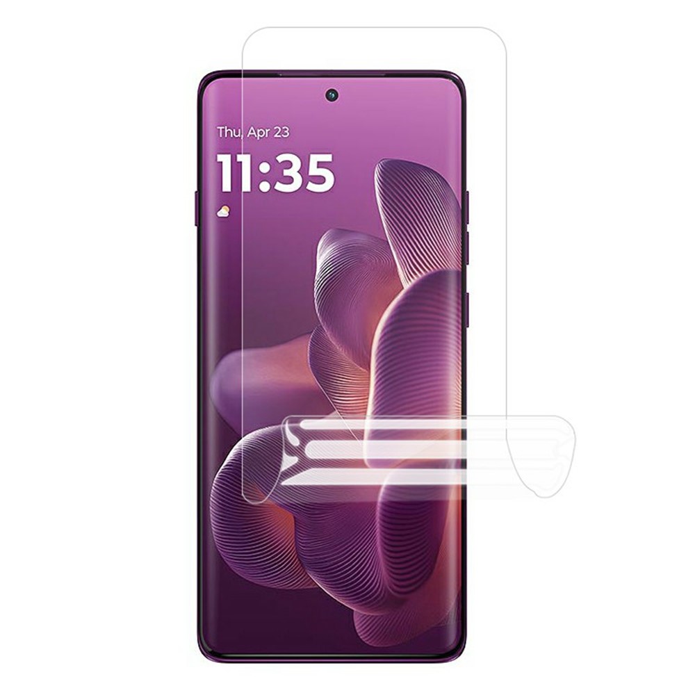 Levně HYDROGEL Ochranná fólie pro Motorola Edge 60 Pro