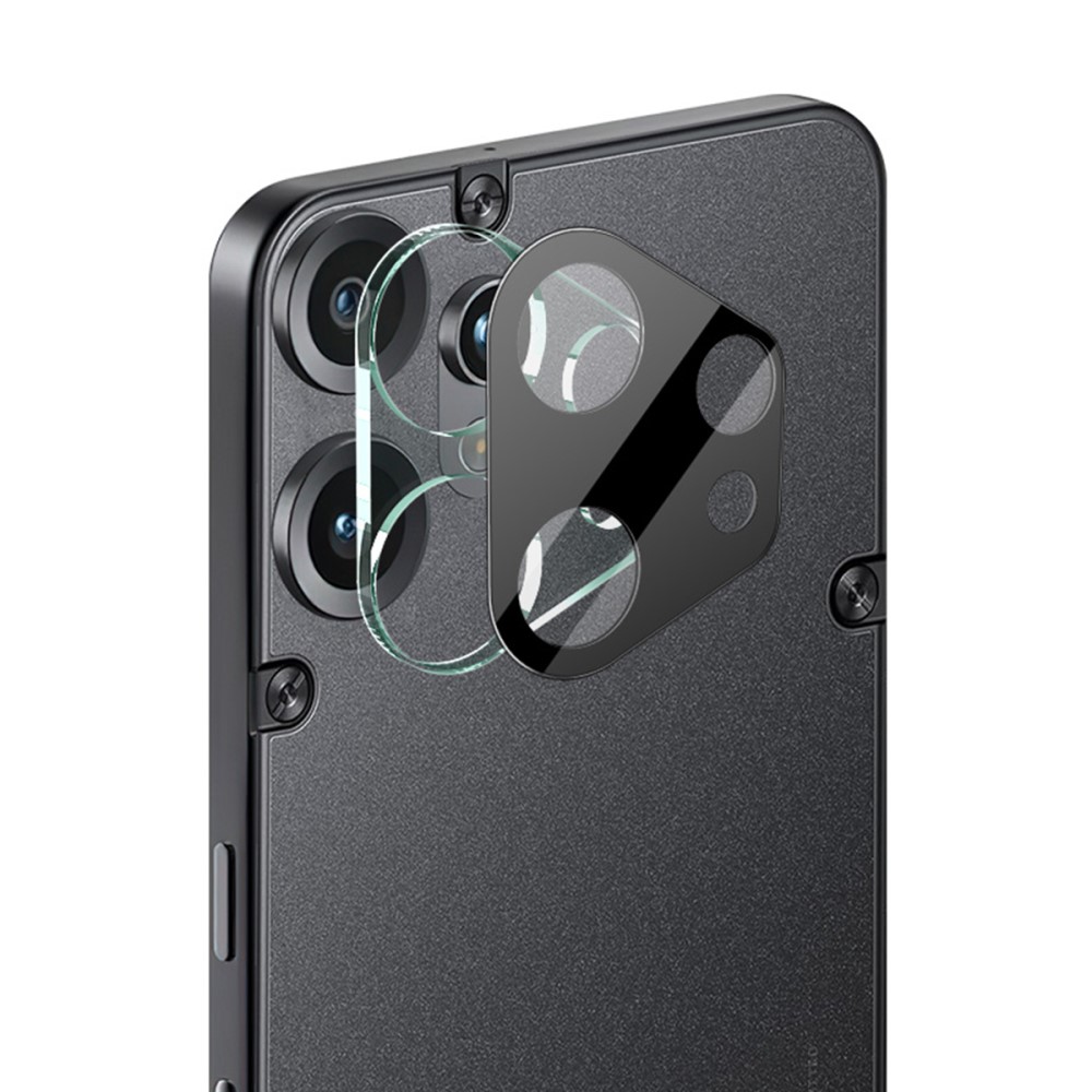 Levně IMAK FULL COVER Sklo pro fotoaparát CMF Phone 2 Pro