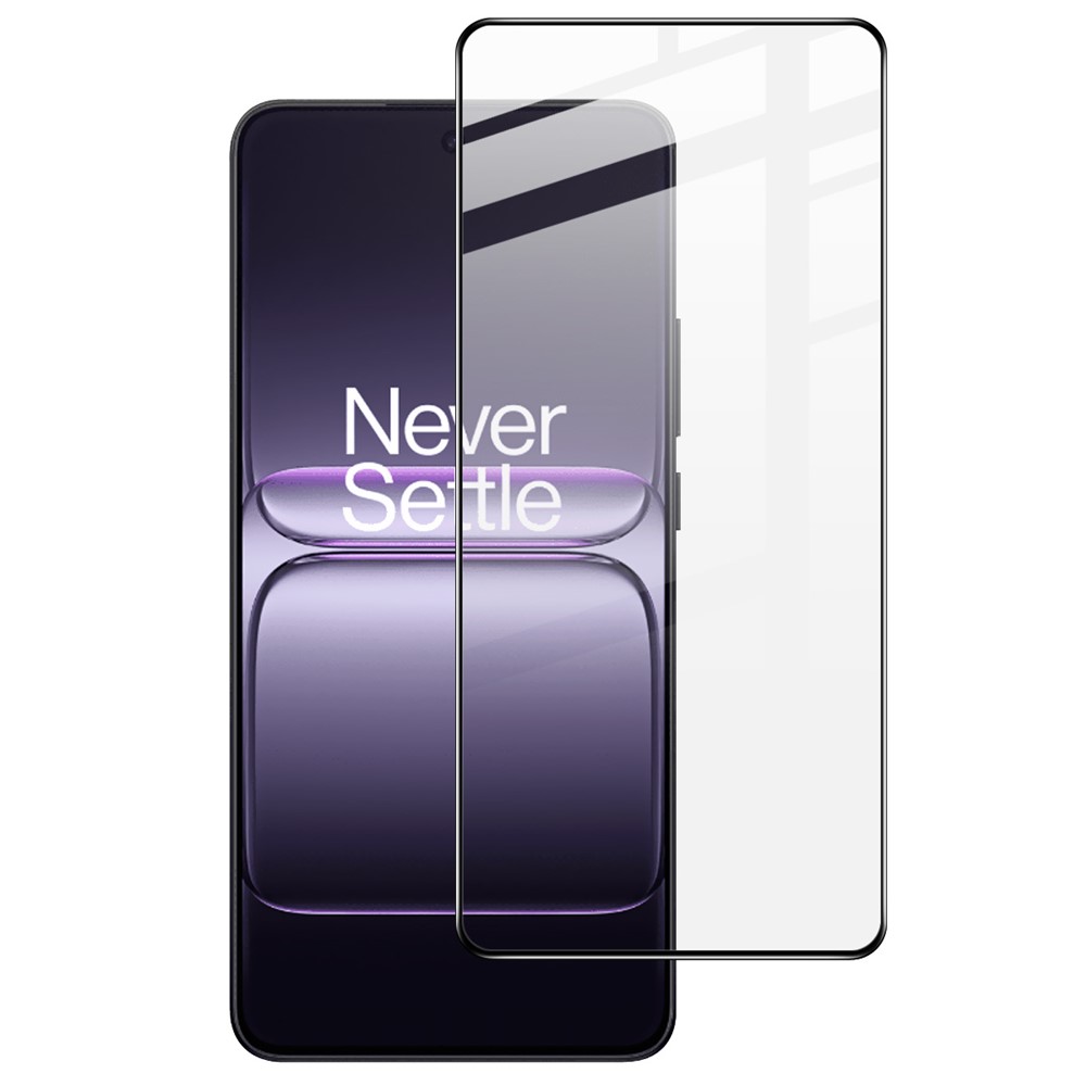 Levně IMAK 3D Tvrzené ochranné sklo pro OnePlus Nord CE 5 5G