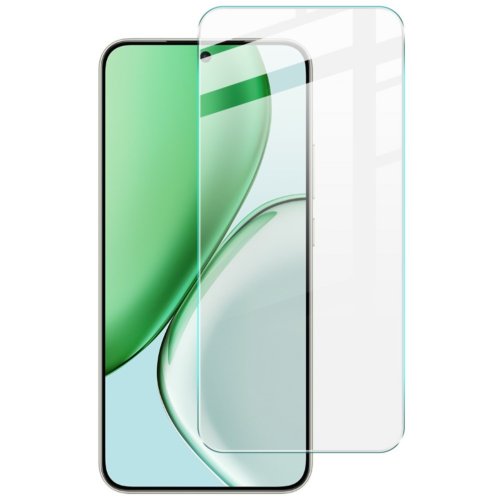 Levně IMAK 3D INVISIBLE Tvrzené sklo pro Honor Magic8 Lite