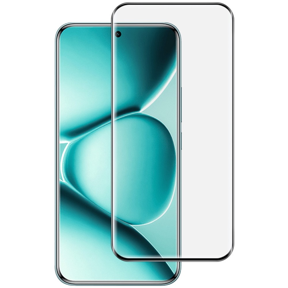 Levně IMAK 3D Tvrzené ochranné sklo pro Xiaomi Redmi Note 15 Pro+ 5G / POCO M8 Pro 5G