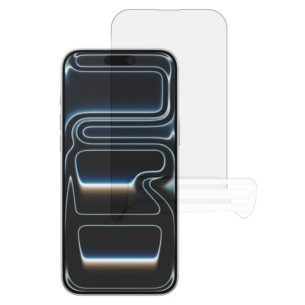 Levně HYDROGEL Ochranná fólie pro Apple iPhone 17 Pro