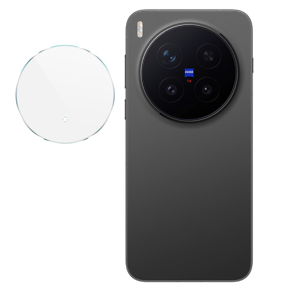 Levně IMAK Ochranné sklo pro fotoaparát Vivo X300 Pro