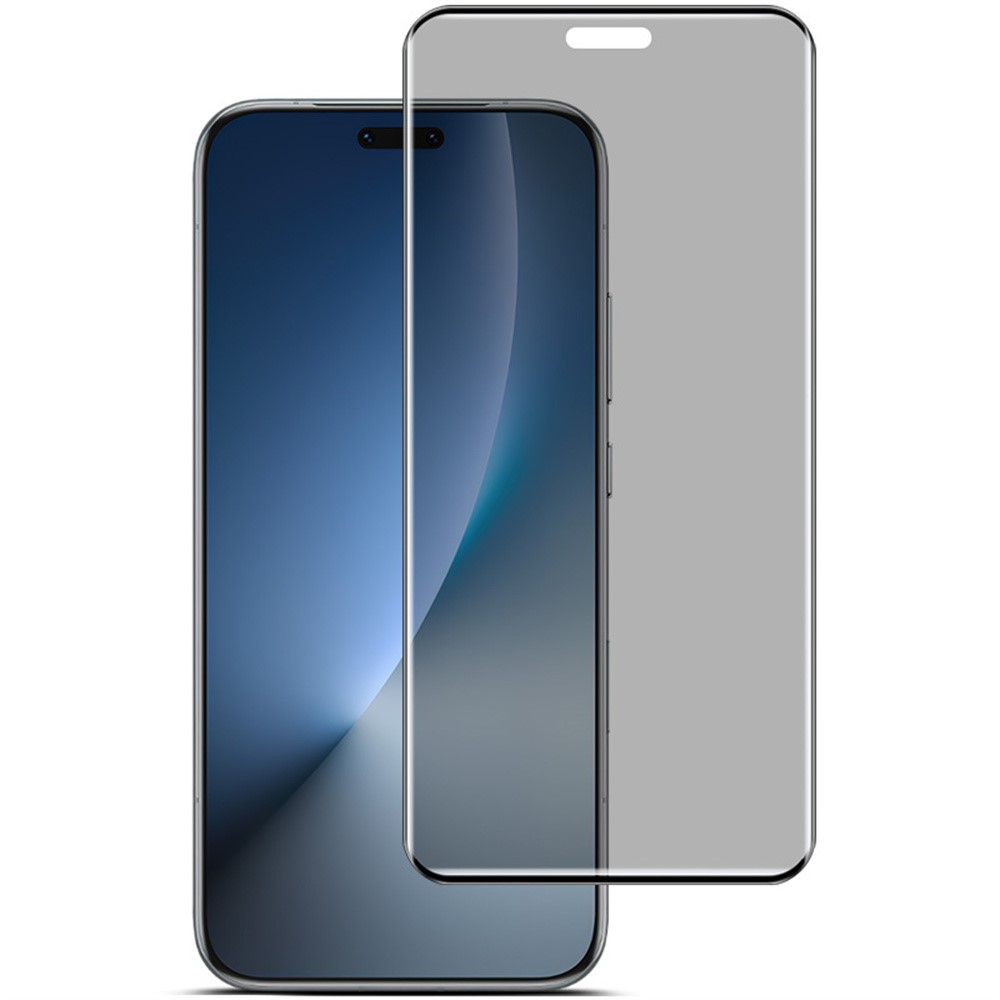 Levně IMAK 3D PRIVACY Tvrzené ochranné sklo pro Honor Magic8 Pro