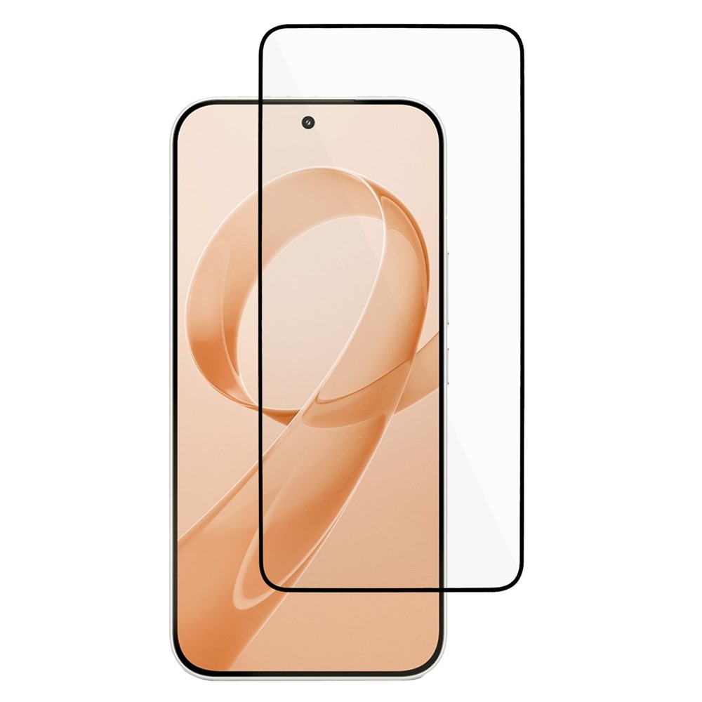 Levně 3D Tvrzené ochranné sklo pro POCO F8 Ultra