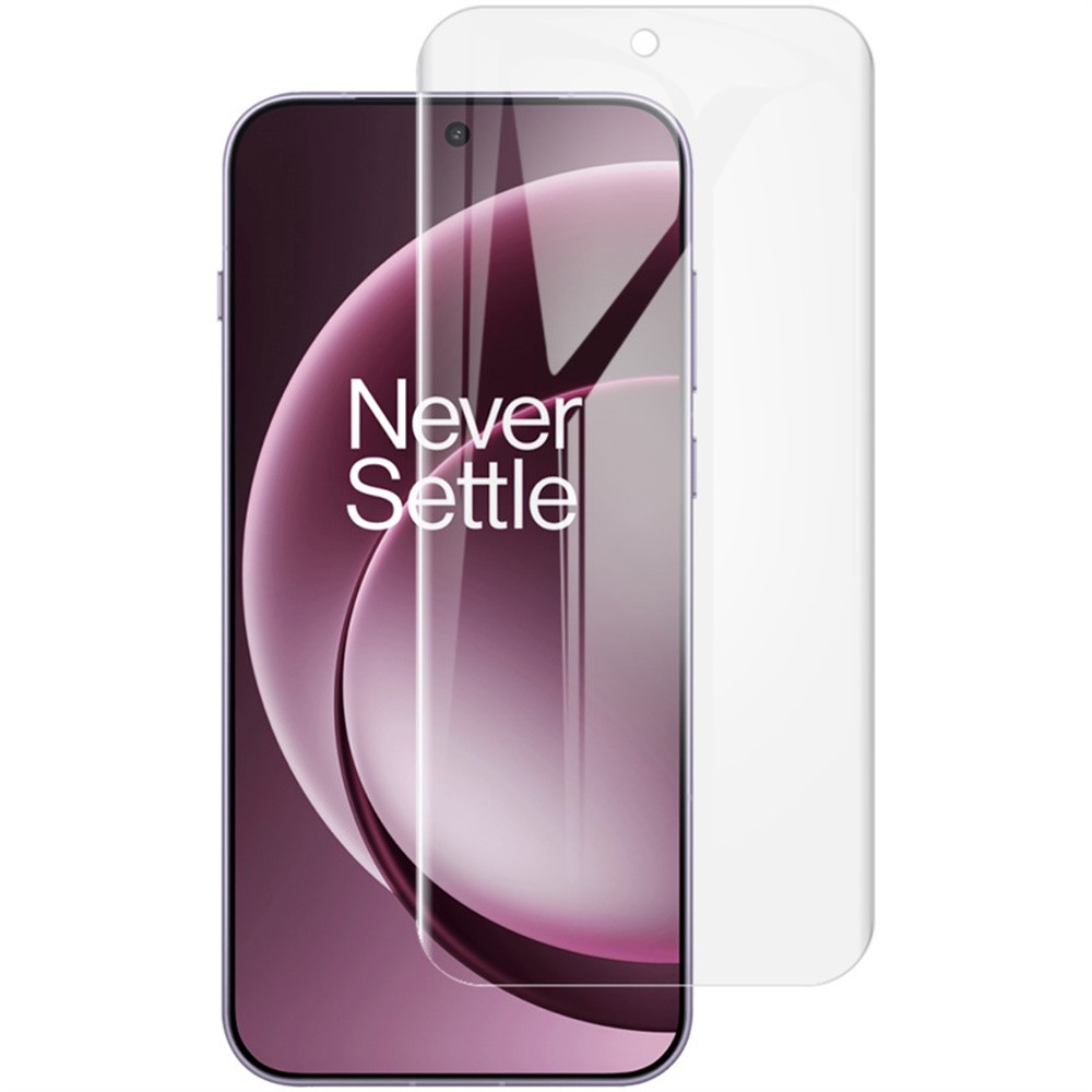 Levně IMAK HYDROGEL Ochranná fólie pro OnePlus 15