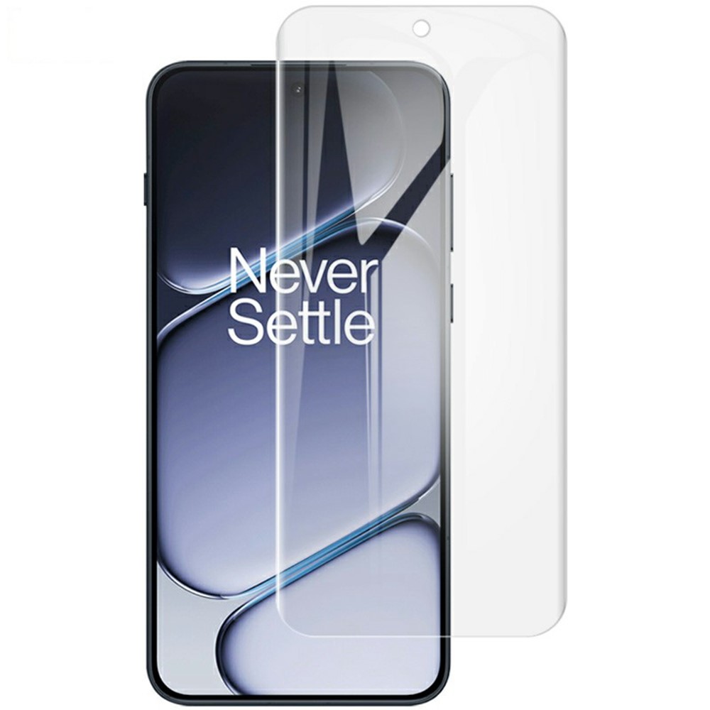 Levně IMAK HYDROGEL Ochranná fólie pro OnePlus 15R