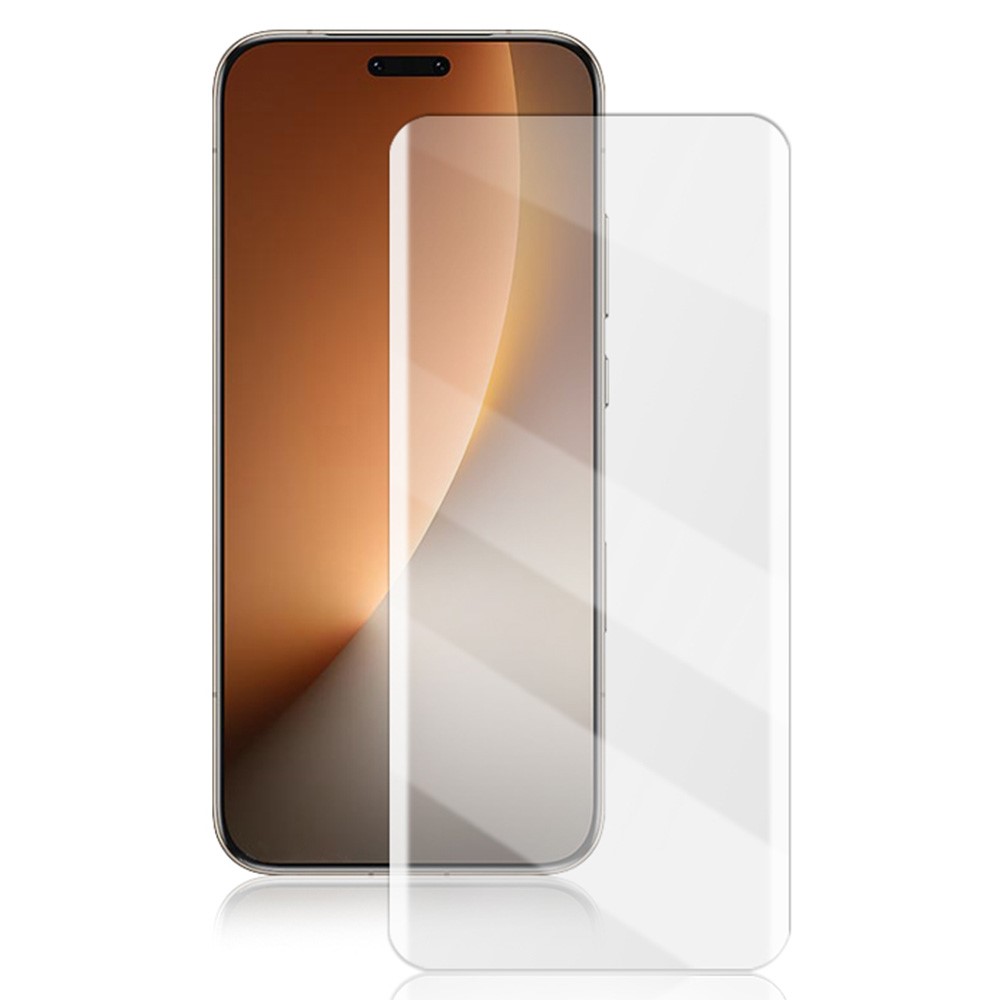 Levně UV Tvrzené sklo pro Honor Magic8 Pro