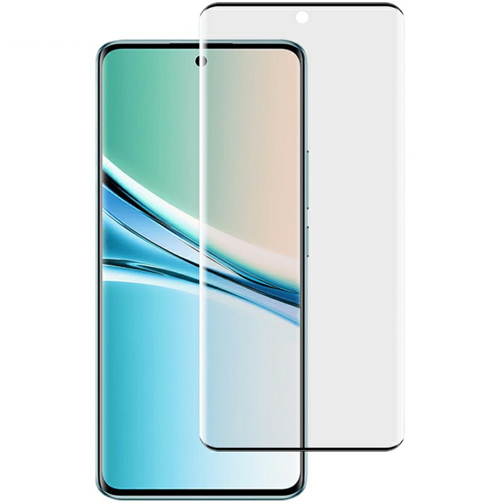 Levně IMAK 3D Tvrzené ochranné sklo pro Xiaomi Redmi Note 15 / Redmi Note 15 5G / POCO M8 5G