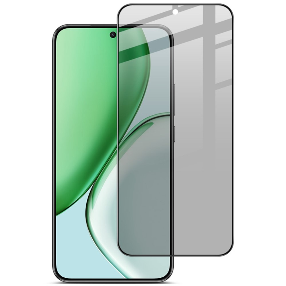 Levně IMAK 3D PRIVACY Tvrzené ochranné sklo pro Honor Magic8 Lite