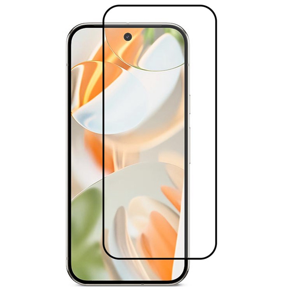Levně 3D Tvrzené ochranné sklo pro Infinix Note 60