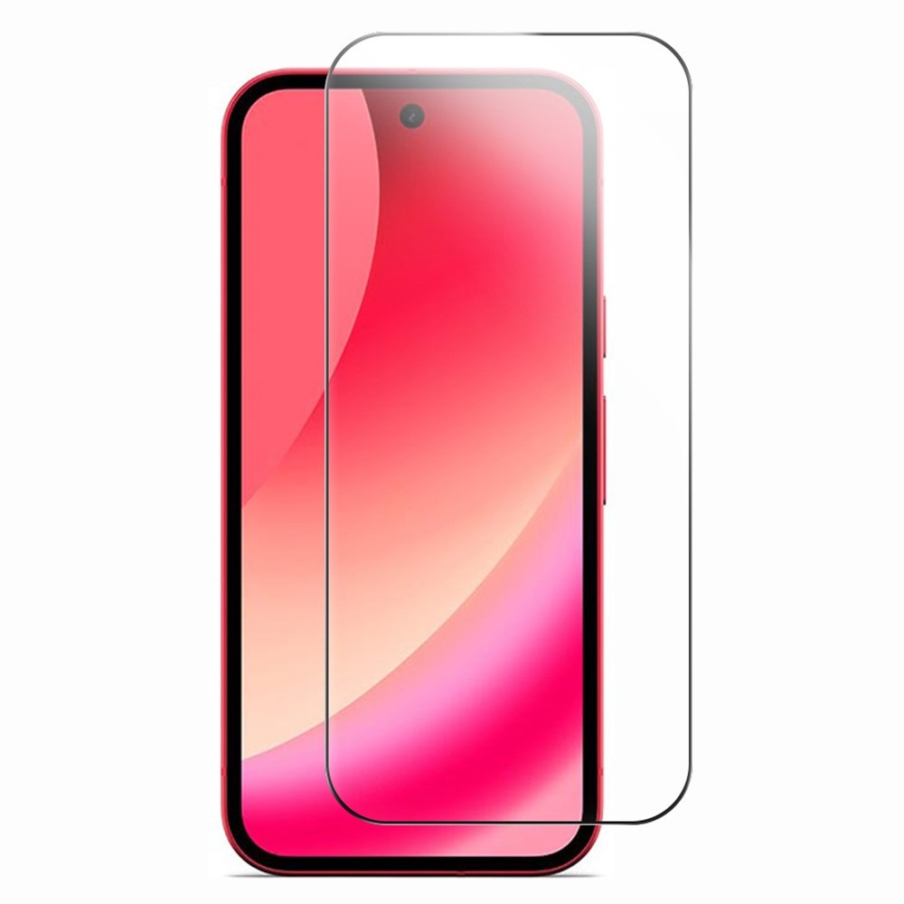Levně 3D Tvrzené ochranné sklo pro Google Pixel 10a
