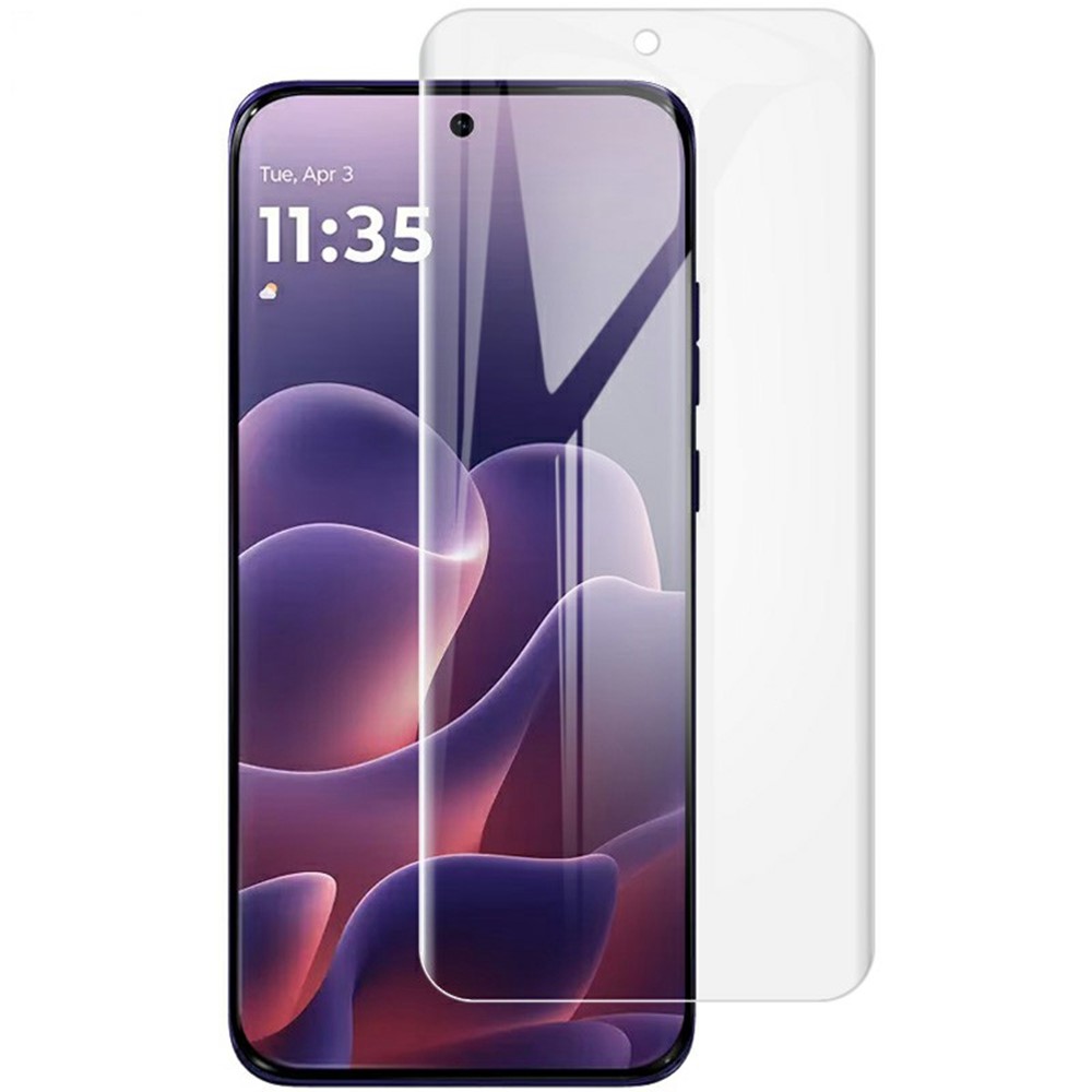 Levně IMAK HYDROGEL Ochranná fólie pro Motorola Edge 70 Fusion