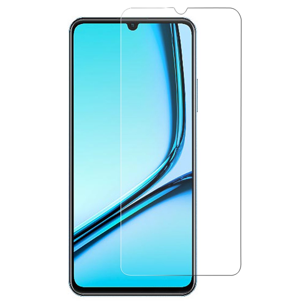 Levně Ochranné sklo pro Realme Note 50
