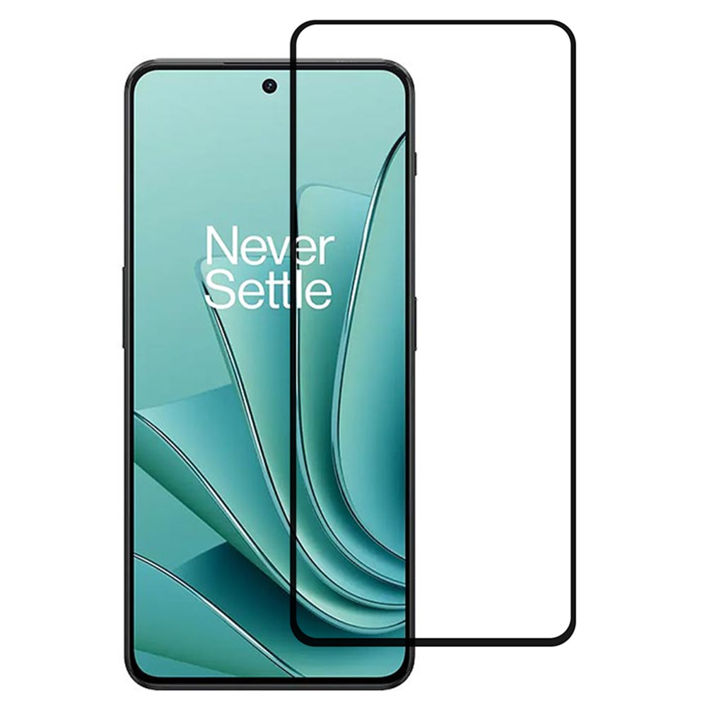 Levně 3D Tvrzené ochranné sklo pro OnePlus Nord 3 5G