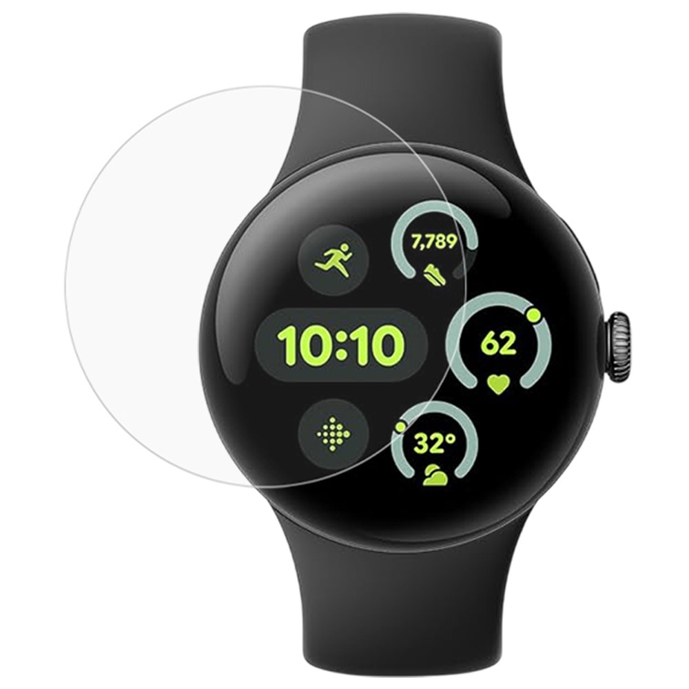 Levně PROTEMIO Ochranná fólie pro Google Pixel Watch 4 41mm