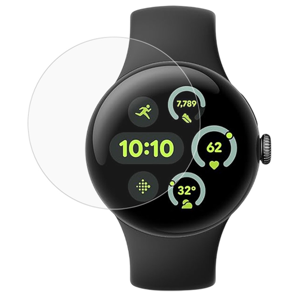 Levně PROTEMIO Ochranná fólie pro Google Pixel Watch 4 45mm