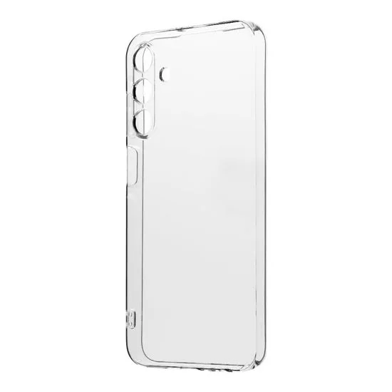 Levně TPU Ochranný kryt pro Samsung Galaxy S24 5G průhledný
