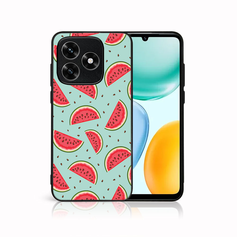 Levně MY ART Ochranný kryt pro Honor X5c Plus WATERMELON (120)