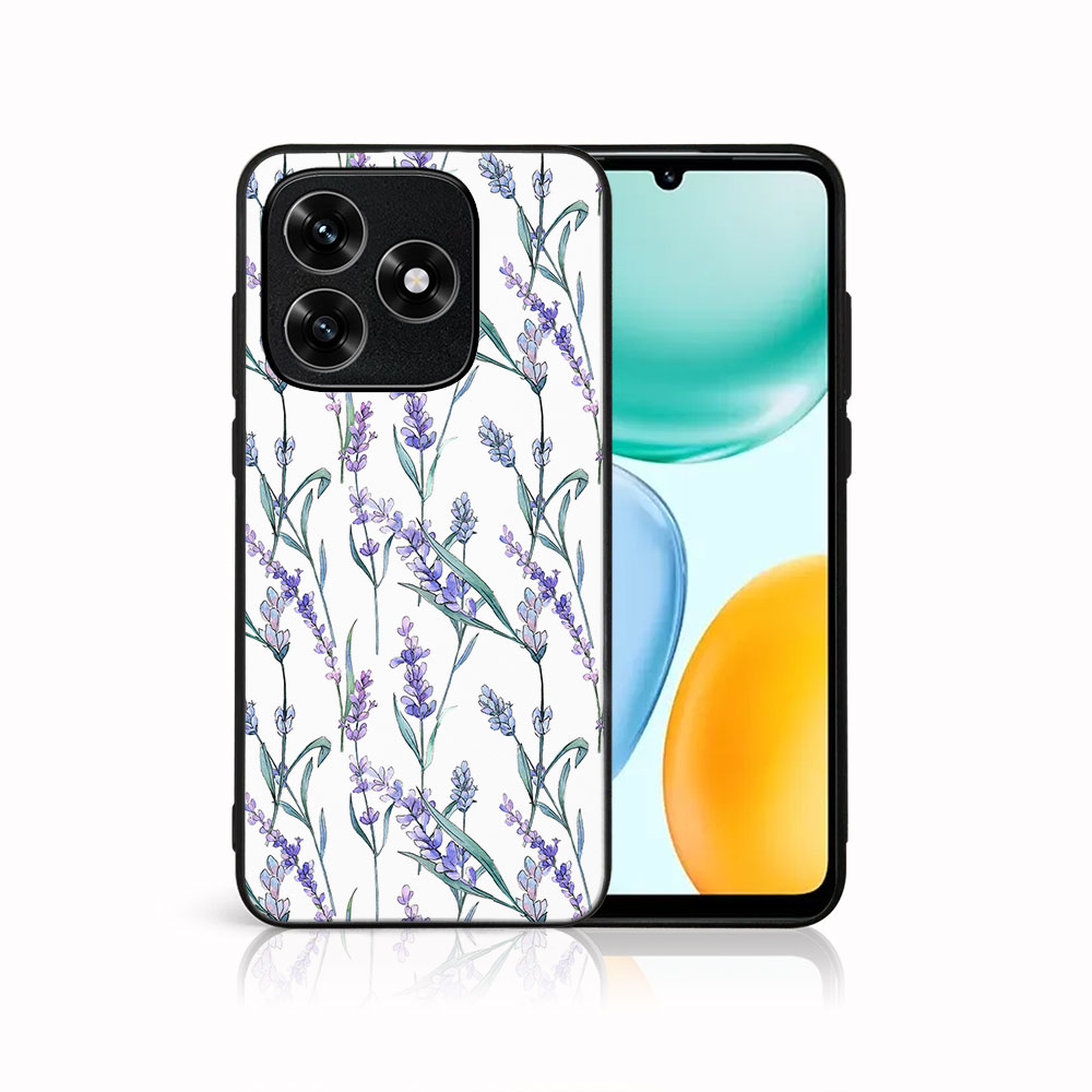 Levně MY ART Ochranný kryt pro Honor X5c Plus LAVENDER (157)