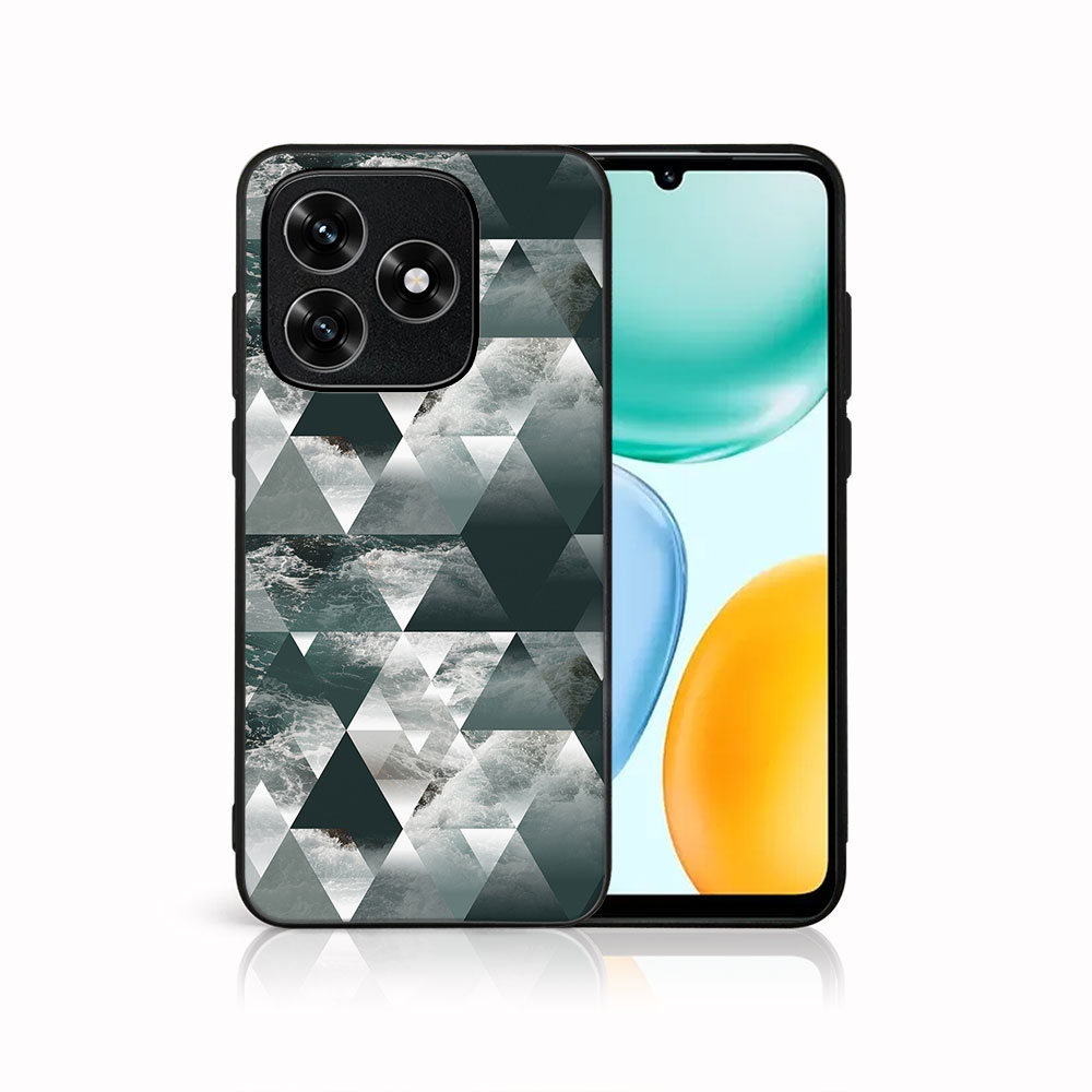 Levně MY ART Ochranný kryt pro Honor X5c Plus SEA (233)
