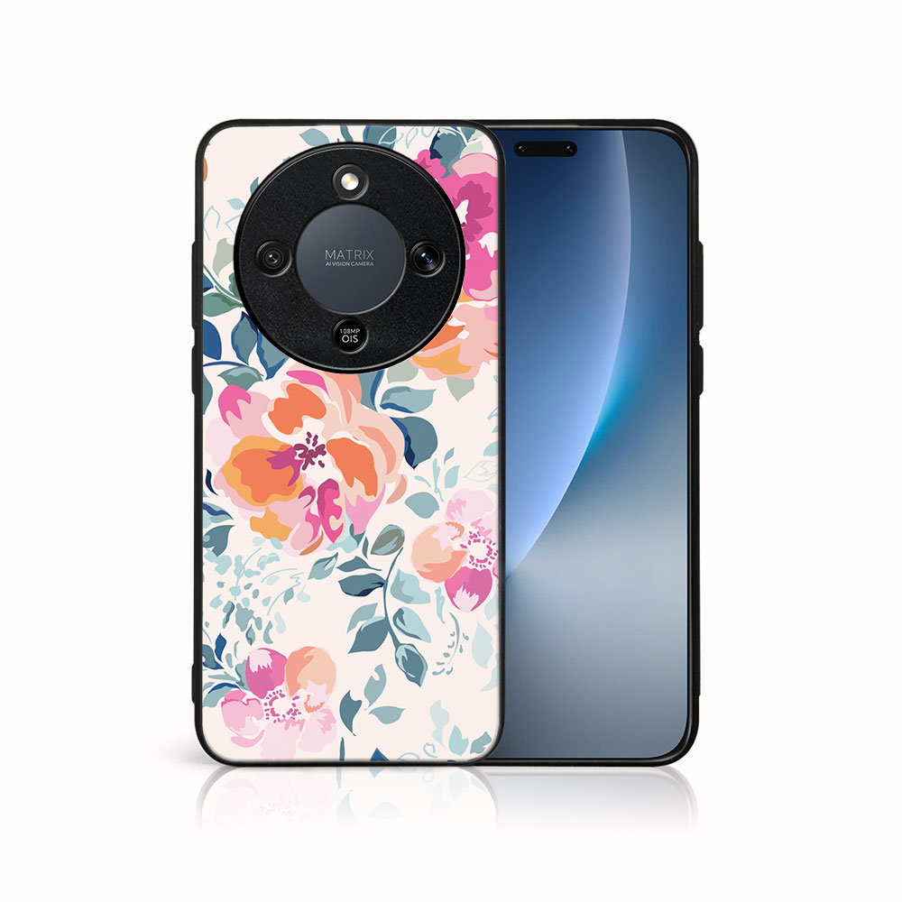 Levně MY ART Ochranný kryt pro Honor Magic8 Lite 5G BLOSSOM (160)