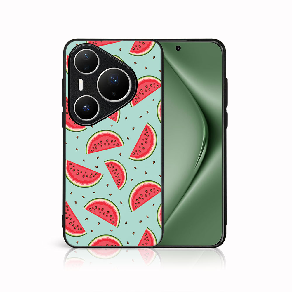 Levně MY ART Ochranný kryt pro Huawei Pura 80 Pro WATERMELON (120)