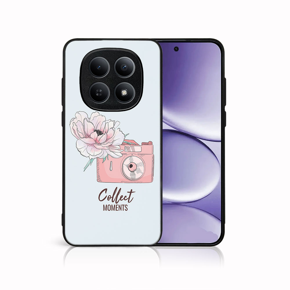Levně MY ART Ochranný kryt pro Xiaomi Redmi Note 15 MOMENTS (122)