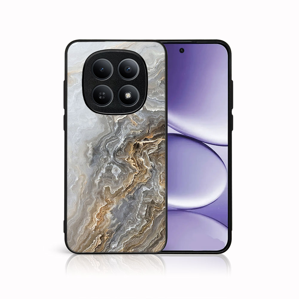 Levně MY ART Ochranný kryt pro Xiaomi Redmi Note 15 BEIGE (151)