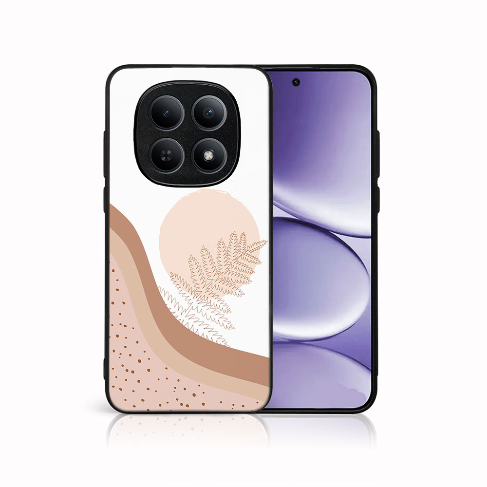 Levně MY ART Ochranný kryt pro Xiaomi Redmi Note 15 5G FERN (990)