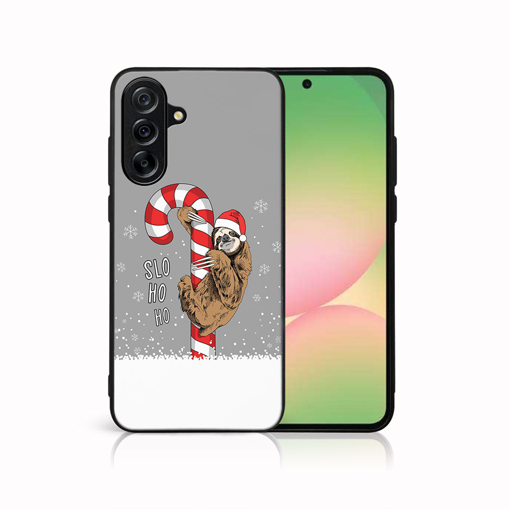 Levně MY ART Ochranný kryt pro Samsung Galaxy A37 5G CANDY (076)