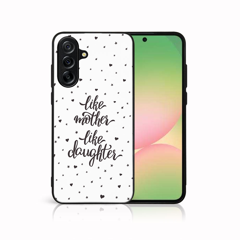 Levně MY ART Ochranný kryt pro Samsung Galaxy A37 5G LIKE MOTHER (113)