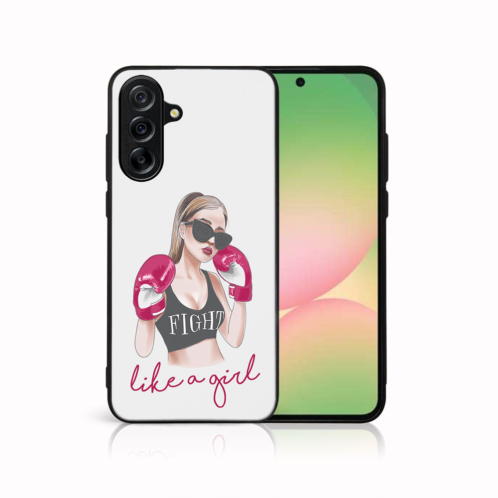 Levně MY ART Ochranný kryt pro Samsung Galaxy A37 5G FIGHTER (133)
