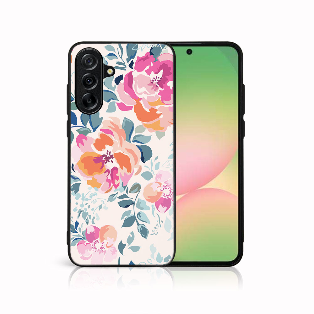 Levně MY ART Ochranný kryt pro Samsung Galaxy A37 5G BLOSSOM (160)