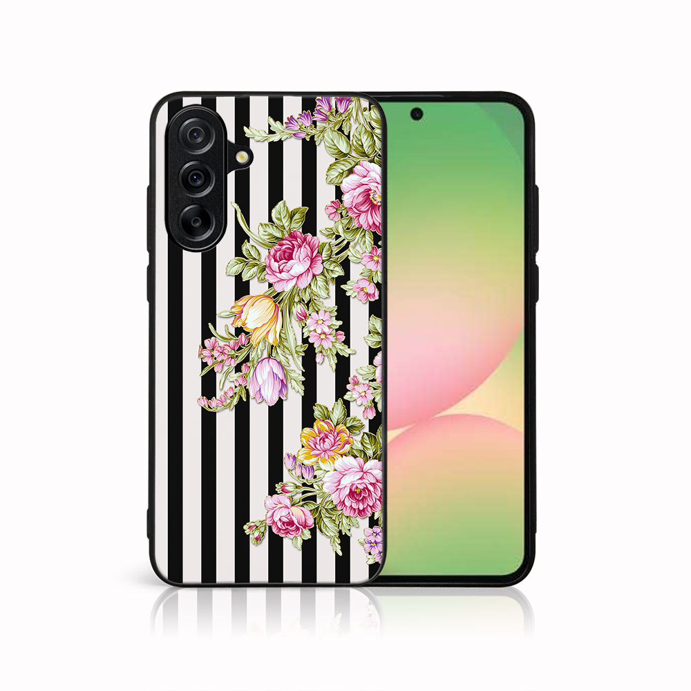 Levně MY ART Ochranný kryt pro Samsung Galaxy A57 STRIPS (176)