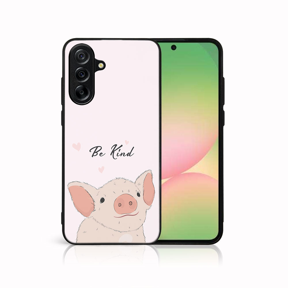 Levně MY ART Ochranný kryt pro Samsung Galaxy A37 5G BE KIND (190)