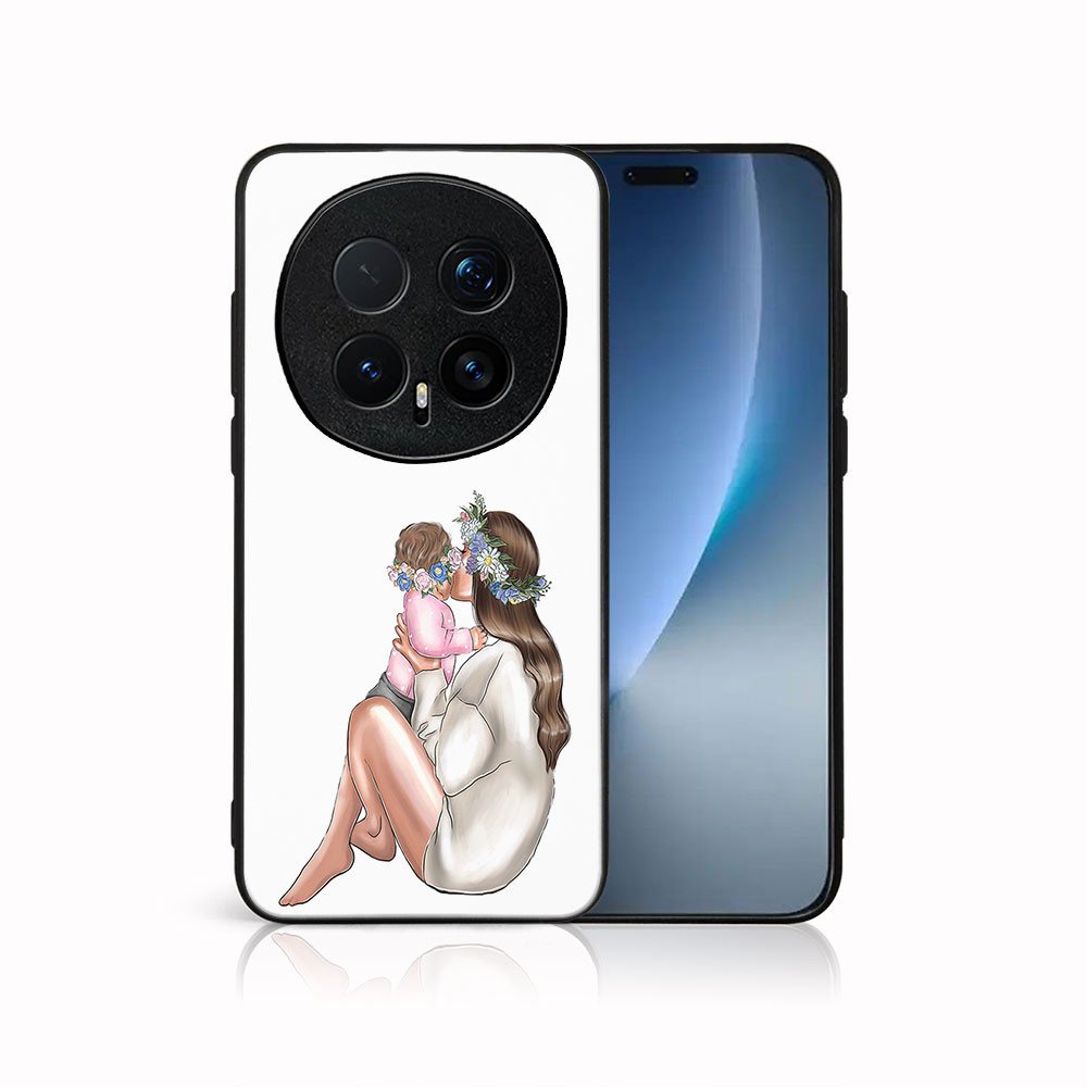 Levně MY ART Ochranný kryt pro Honor Magic8 Pro BABY GIRL (111)