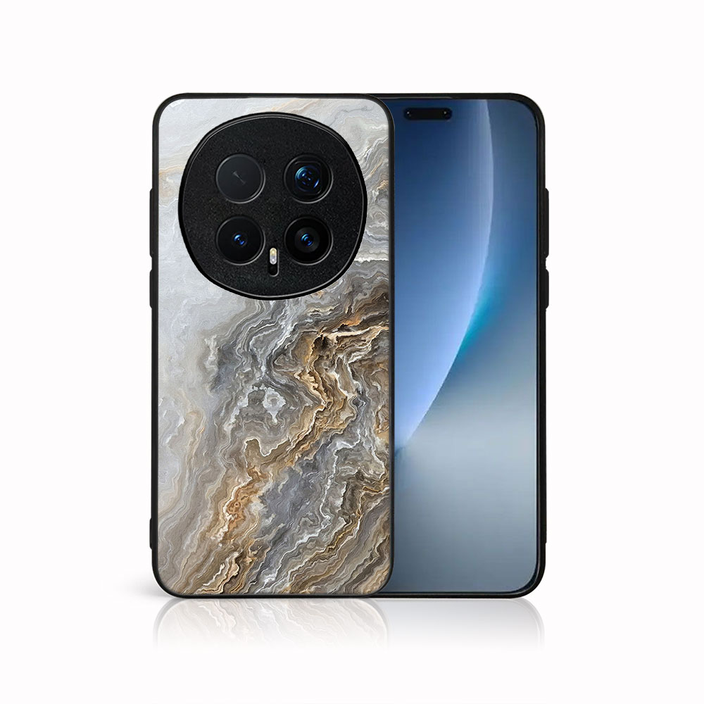 Levně MY ART Ochranný kryt pro Honor Magic8 Pro BEIGE (151)