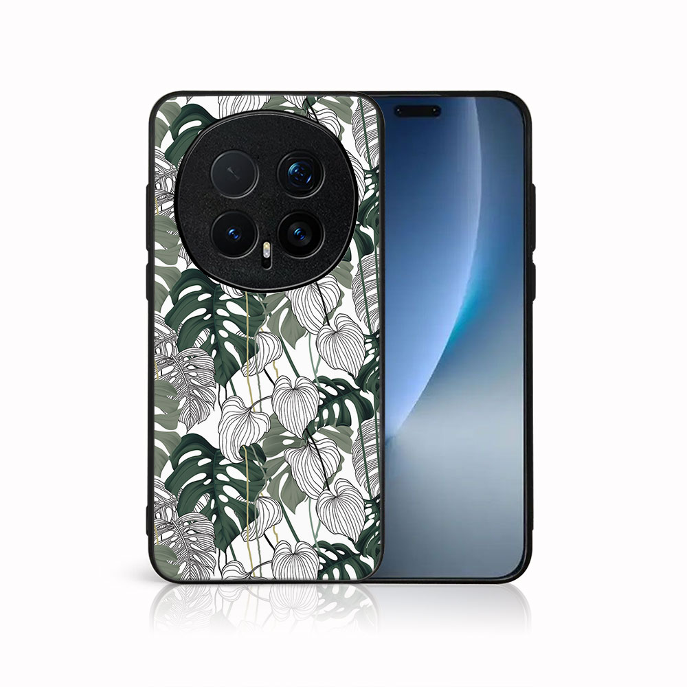 Levně MY ART Ochranný kryt pro Honor Magic8 Pro LEAF (175)