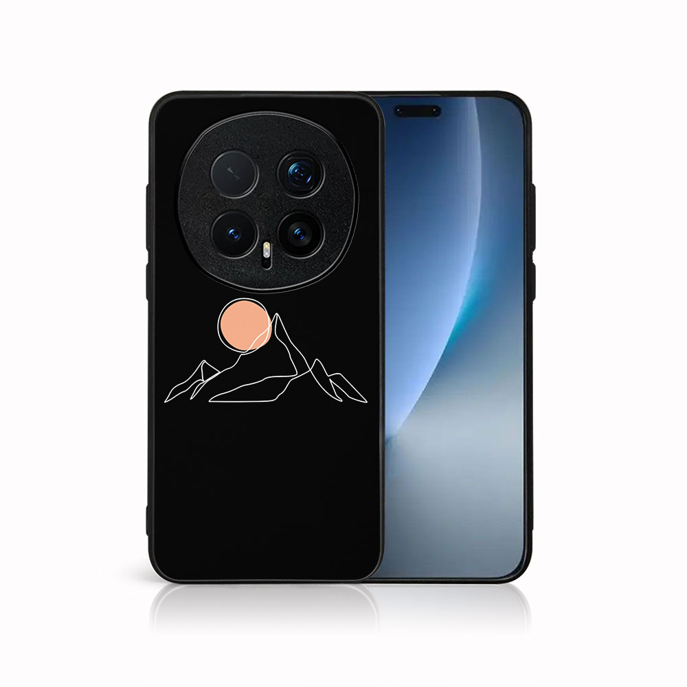 Levně MY ART Ochranný kryt pro Honor Magic8 Pro MOUNTAIN (193)