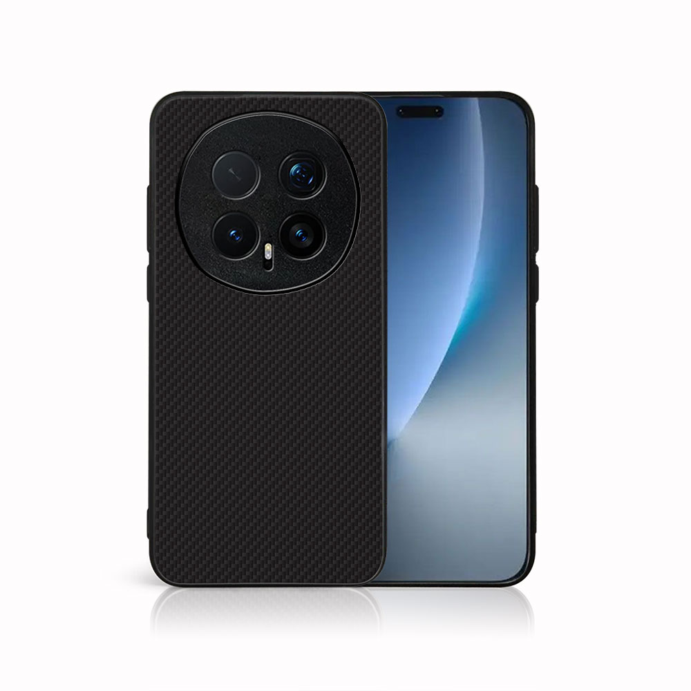 Levně MY ART Ochranný kryt pro Honor Magic8 Pro CARBON (231)
