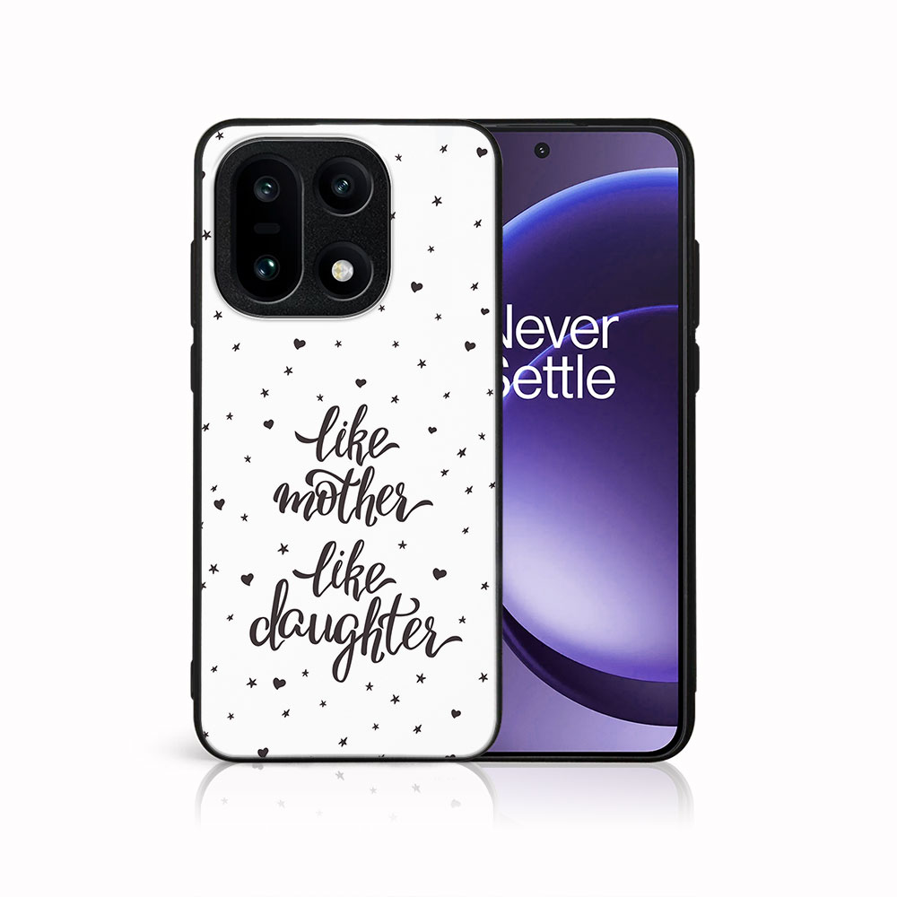 Levně MY ART Ochranný kryt pro OnePlus 15 LIKE MOTHER (113)
