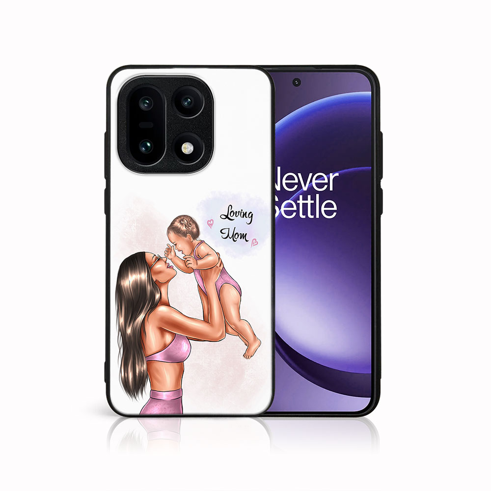 Levně MY ART Ochranný kryt pro OnePlus 15 LOVING MOM (115)