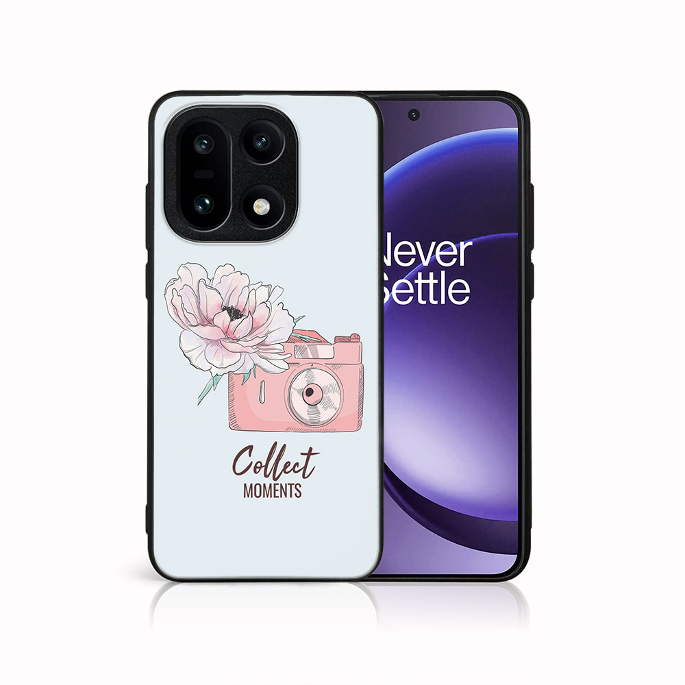 Levně MY ART Ochranný kryt pro OnePlus 15 MOMENTS (122)