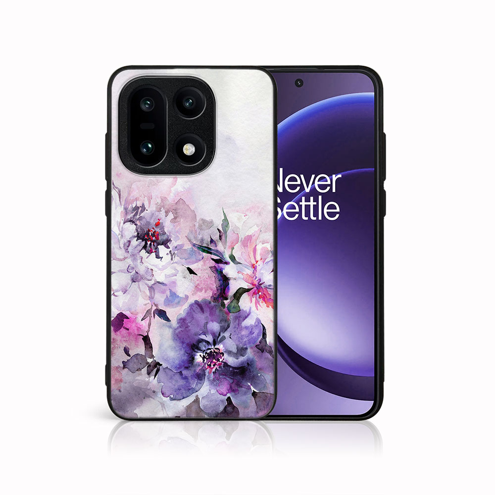 Levně MY ART Ochranný kryt pro OnePlus 15 PEONIES (156)