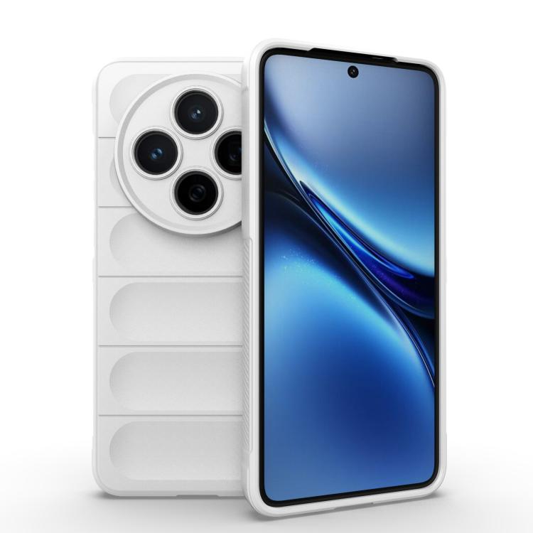 Levně STEPS Ochranný kryt pro Vivo X200 5G bílý