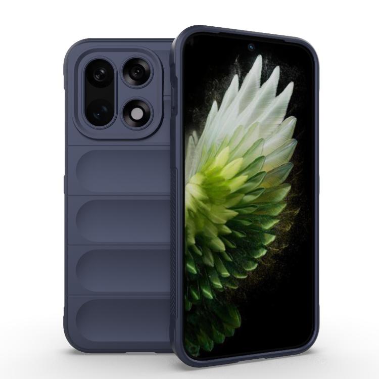 Levně STEPS Ochranný kryt pro OnePlus 15 tmavě modrý